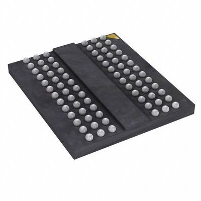 Microplaqueta de IC da memória de IS43TR85120AL-15HBLI-TR