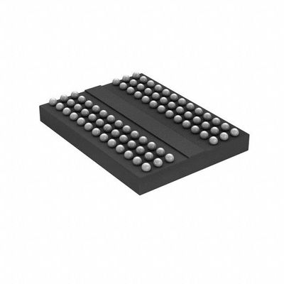 Microplaqueta de IC da memória de AS4C256M8D3L-12BINTR