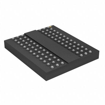 Microplaqueta de IC da memória de AS4C512M8D3L-12BINTR