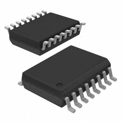 Microplaqueta de IC da memória de M25PX64S-VMF6P