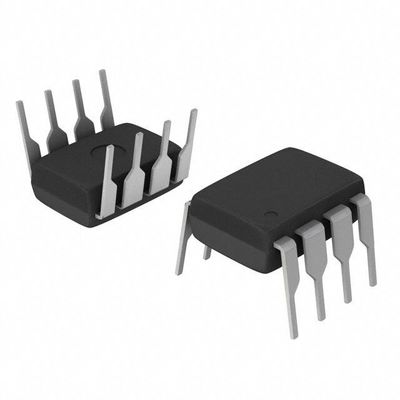 Microplaqueta de IC da memória de W25Q32FVDAIQ
