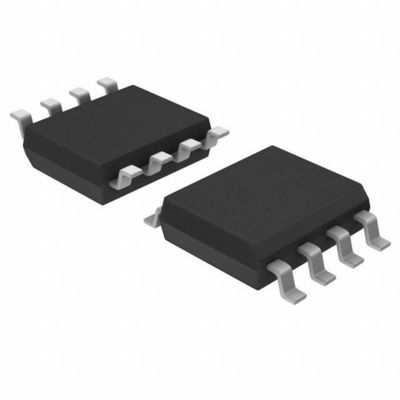 Microplaqueta 80MHz 1.65V de IC da memória de W25Q40BWSVIG - FLASH 4MBIT 8VSOP de 1.95V IC