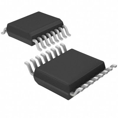 Isoladores análogos de IC Digital do isolador de ADUM7442CRQZ
