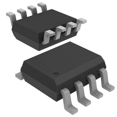 Isoladores análogos de IC Digital do isolador de ADUM1250SRZ