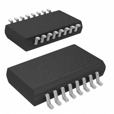 Isoladores análogos de IC Digital do isolador de ADUM6400ARWZ-RL