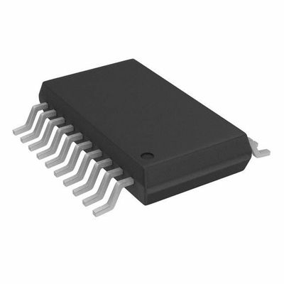 Isoladores análogos de IC Digital do isolador de ADUM7641CRQZ