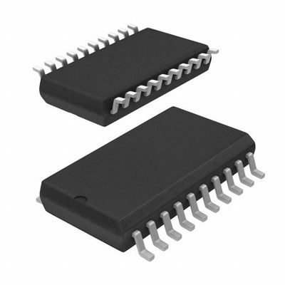 Isoladores análogos de IC Digital do isolador ADM2587EBRWZ-REEL7