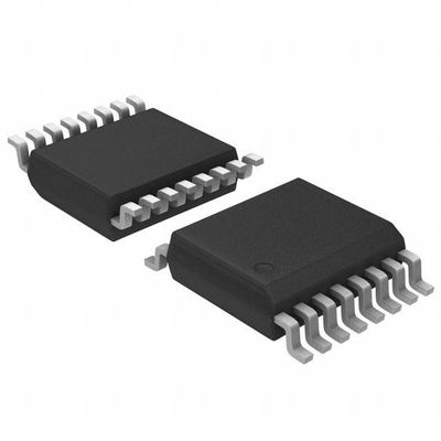 Isoladores análogos de IC Digital do isolador de SI8642BA-B-IU