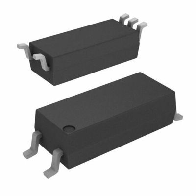 Motoristas análogos da porta dos isoladores de IC do isolador FOD8320R2