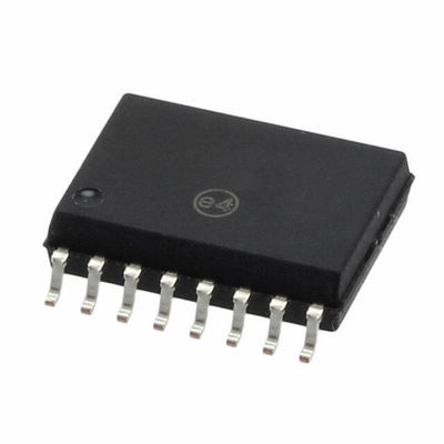 Motoristas análogos da porta dos isoladores de IC do isolador de SI8232DB-B-IS