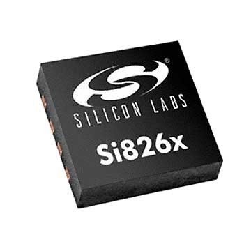 Motoristas análogos da porta dos isoladores de IC do isolador de SI8261BCD-C-IMR