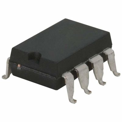 Motoristas análogos da porta dos isoladores de IC do isolador de FDA215S