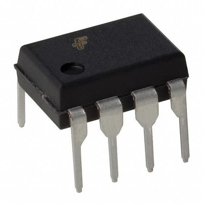 Motoristas análogos da porta dos isoladores de IC do isolador de FOD3180V