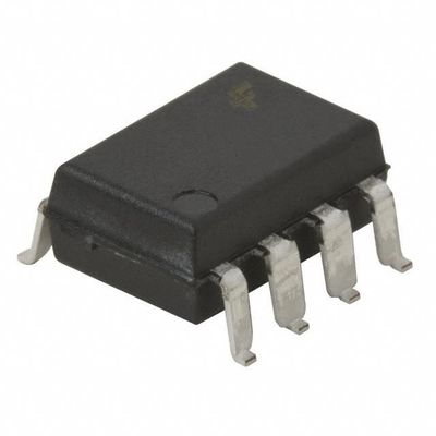 Motoristas análogos da porta dos isoladores de IC do isolador de FOD3181SD