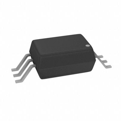 Saída análoga da lógica dos Optoisolators de IC do isolador FOD8163TR2