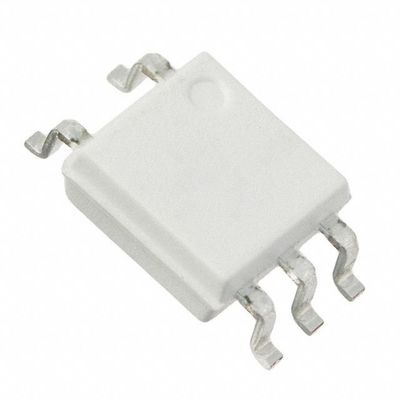 Saída análoga da lógica dos Optoisolators de IC do isolador de FODM8061V