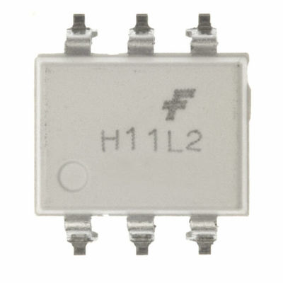 Saída da lógica dos Optoisolators de H11L2SR2M Analog Isolator IC