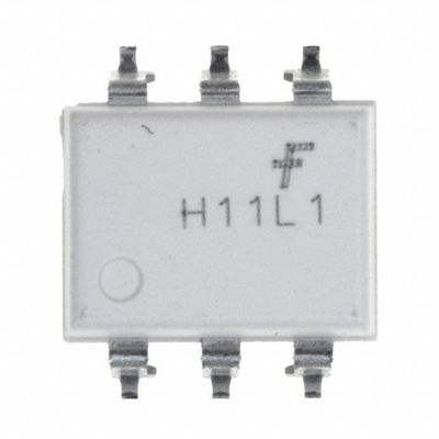 Saída análoga da lógica dos Optoisolators de IC do isolador de H11L1SVM