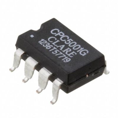 Saída análoga da lógica dos Optoisolators de IC do isolador de CPC5001GSTR