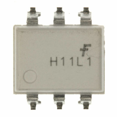 Saída da lógica dos Optoisolators de H11L1SR2M Analog Isolator IC
