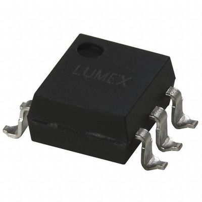 Saída análoga da lógica dos Optoisolators de IC do isolador de OCP-PCP116-TR
