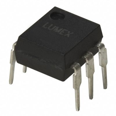 Saída análoga da lógica dos Optoisolators de IC do isolador OCP-PCP116