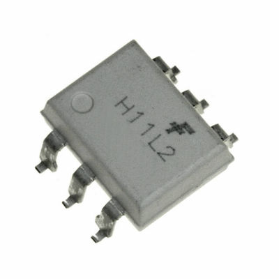 Saída análoga da lógica dos Optoisolators de IC do isolador de H11L2SVM