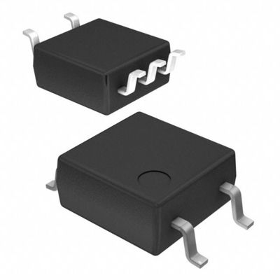 Saída análoga da lógica dos Optoisolators de IC do isolador de APS1551SX