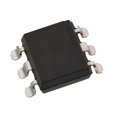 Saída análoga da lógica dos Optoisolators de IC do isolador de PC900V0NIPXF