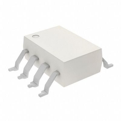 Saída análoga da lógica dos Optoisolators de IC do isolador 6N137TSR2VM
