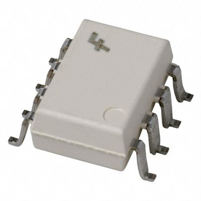 Saída análoga da lógica dos Optoisolators de IC do isolador de FOD260LSD