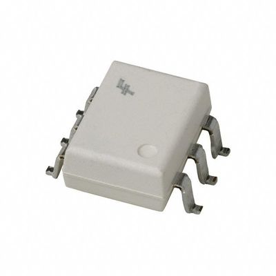 Saída análoga da lógica dos Optoisolators de IC do isolador de H11N1SR2VM