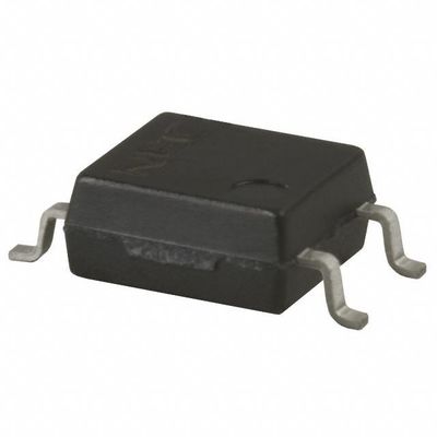Do transistor análogo dos Optoisolators de IC do isolador de PS2705-1-A saída fotovoltaico