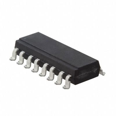 Do transistor análogo dos Optoisolators de IC do isolador de PS2502L-4-A saída fotovoltaico