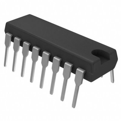 Do transistor análogo dos Optoisolators de IC do isolador de TLP627-4F saída fotovoltaico