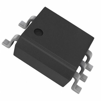 Do transistor análogo dos Optoisolators de IC do isolador de VOM453T saída fotovoltaico