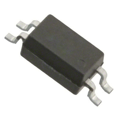 Do transistor análogo dos Optoisolators de IC do isolador de PS2806-1-F3-A saída fotovoltaico