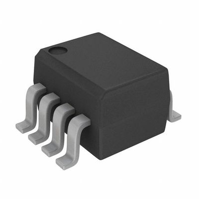Do transistor análogo dos Optoisolators de IC do isolador de ILD256T saída fotovoltaico