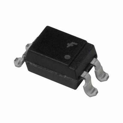 Do transistor análogo dos Optoisolators de IC do isolador de FOD8523SD saída fotovoltaico