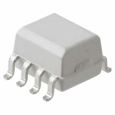 Saída fotovoltaico do transistor dos Optoisolators de MOCD223R2M Analog Isolator IC