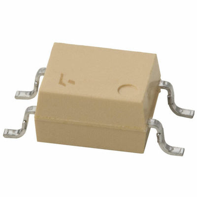 Do transistor análogo dos Optoisolators de IC do isolador de TLP127TPRUF saída fotovoltaico