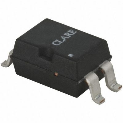 Do transistor análogo dos Optoisolators de IC do isolador de CPC1301GRTR saída fotovoltaico