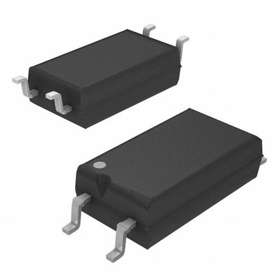 Do transistor análogo dos Optoisolators de IC do isolador de VOL617A-3X001T saída fotovoltaico