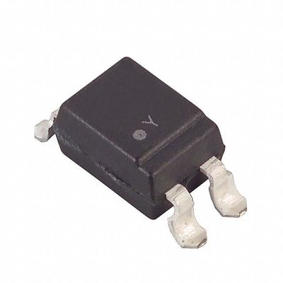 Saída fotovoltaico do transistor análogo dos Optoisolators de IC do isolador LTV-816S-TA1