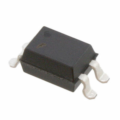 Do transistor análogo dos Optoisolators de IC do isolador de FOD817D3SD saída fotovoltaico