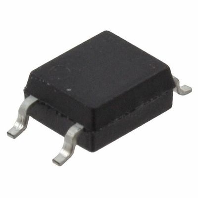 Saída fotovoltaico do transistor análogo dos Optoisolators de IC do isolador FODM121AR2