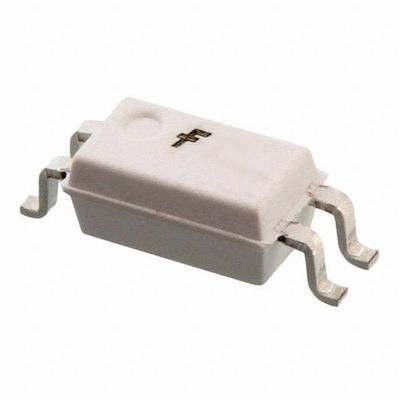 Do transistor análogo dos Optoisolators de IC do isolador de HMHA2801AR2V saída fotovoltaico