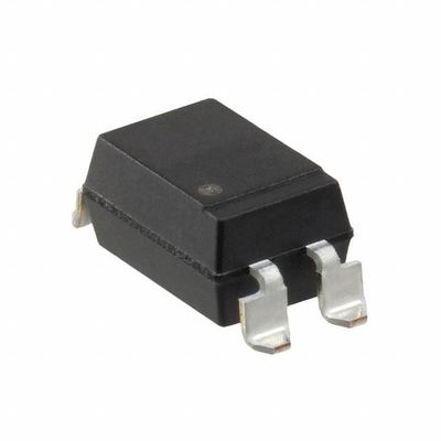 Do transistor análogo dos Optoisolators de IC do isolador de PS2561L-1-A saída fotovoltaico