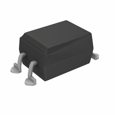 Saída fotovoltaico do transistor análogo dos Optoisolators de IC do isolador SFH6156-2