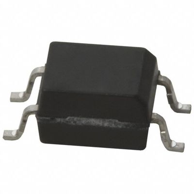Do transistor análogo dos Optoisolators de IC do isolador de PC357N3TJ00F saída fotovoltaico